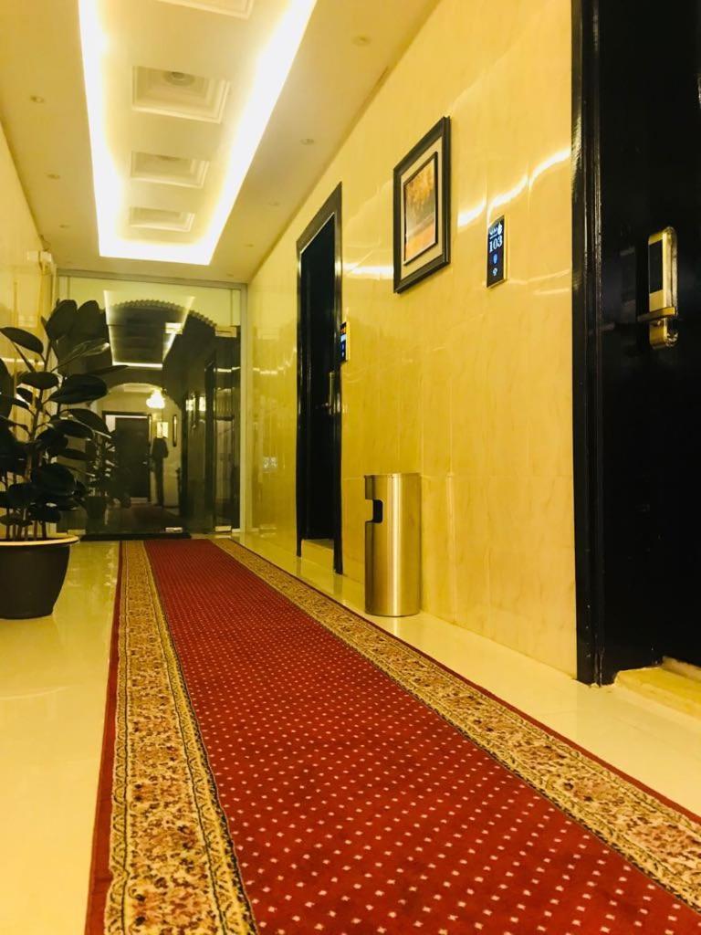 Khayal Abha Hotel Exterior photo